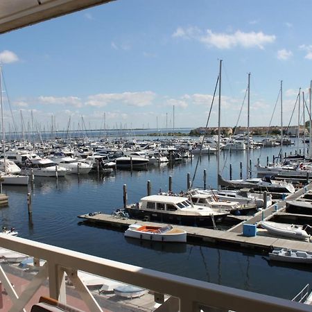 Appartement Marina Port Zelande - Brouwersdam Zeeland Ouddorp Exterior foto
