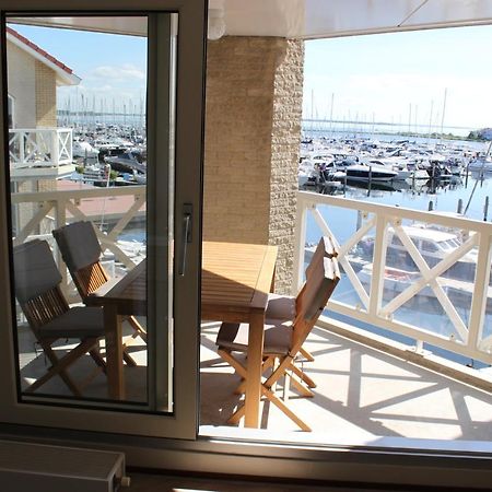 Appartement Marina Port Zelande - Brouwersdam Zeeland Ouddorp Exterior foto