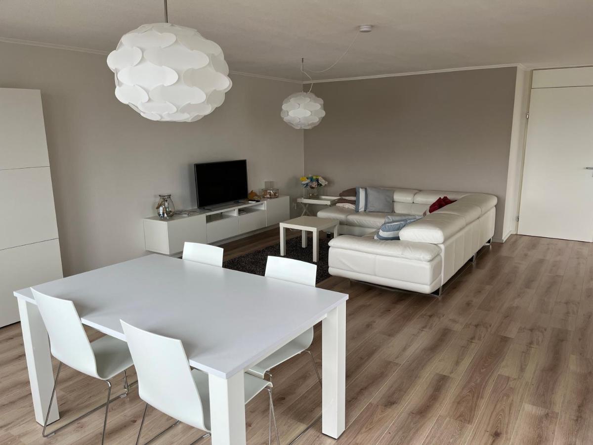 Appartement Marina Port Zelande - Brouwersdam Zeeland Ouddorp Exterior foto